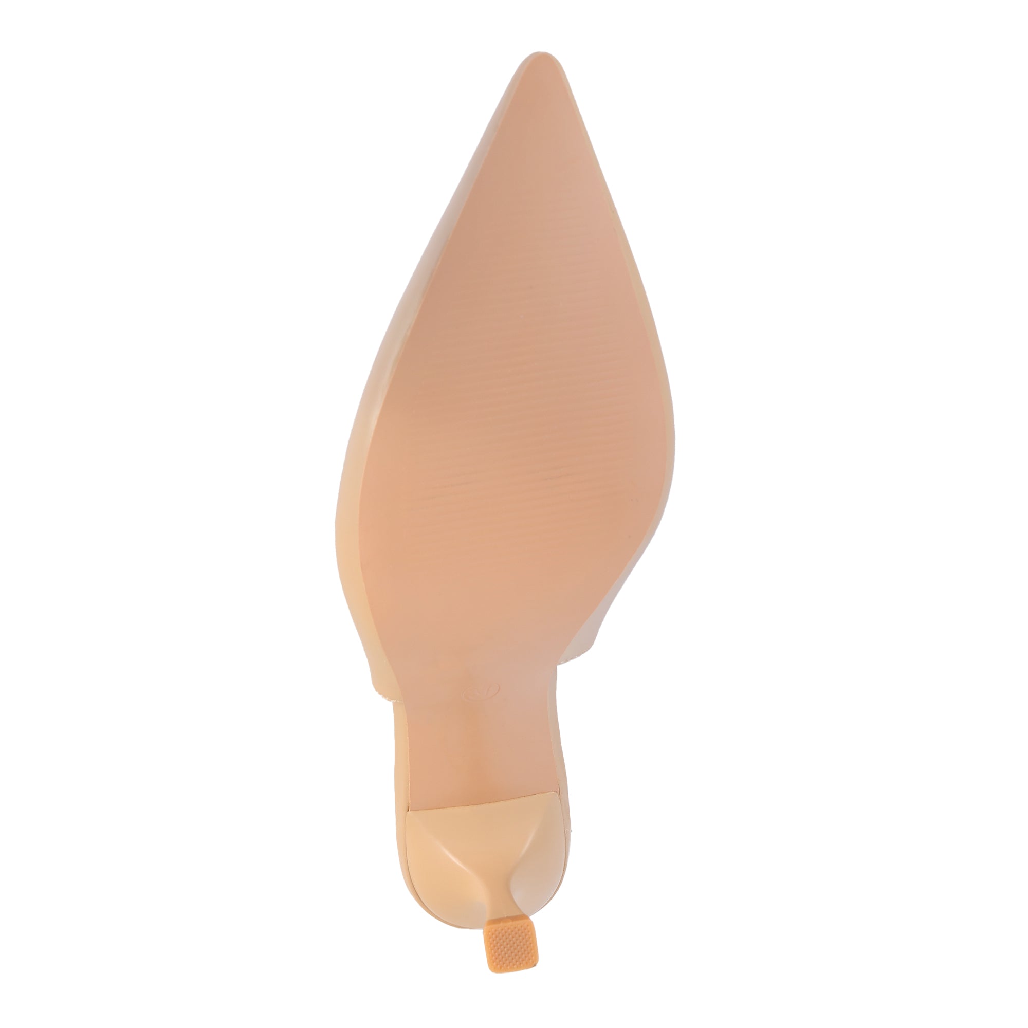 Decolletè in simil pelle tacco 7 cm- Art.CIC341