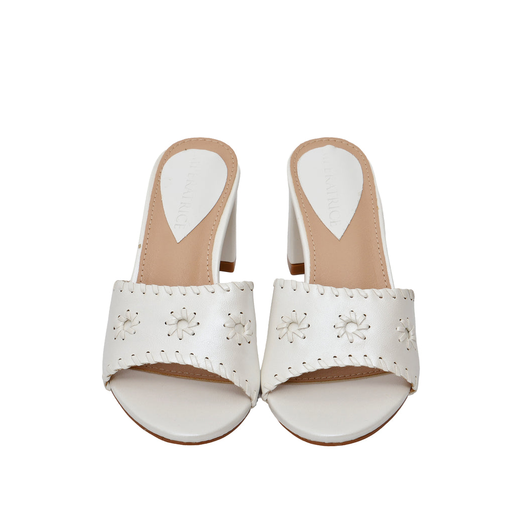 Sandali - tacco 6,5 cm -Art.CL001