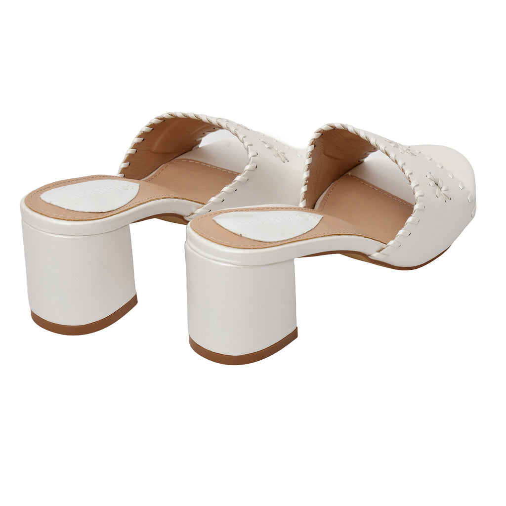 Sandali - tacco 6,5 cm -Art.CL001