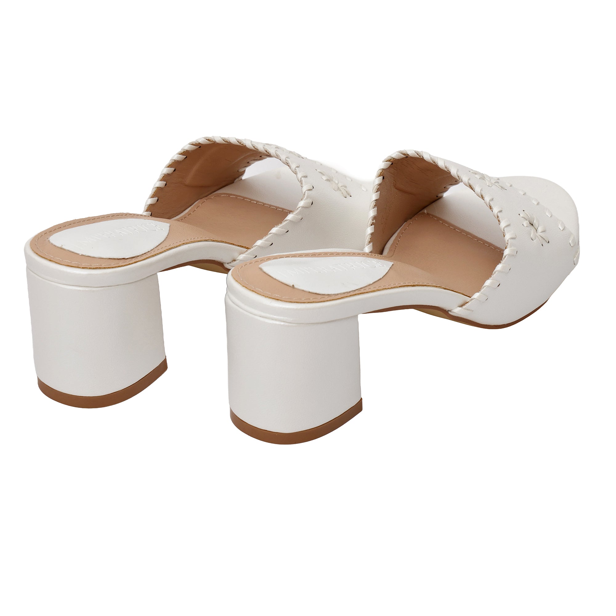 Sandali - tacco 6,5 cm -Art.CL001