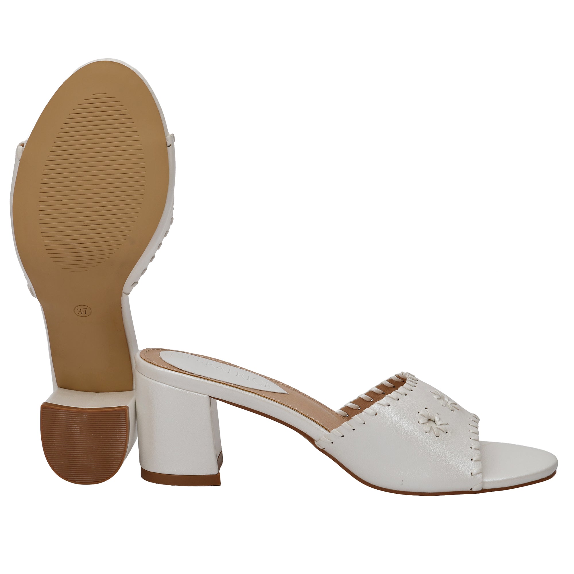 Sandali - tacco 6,5 cm -Art.CL001