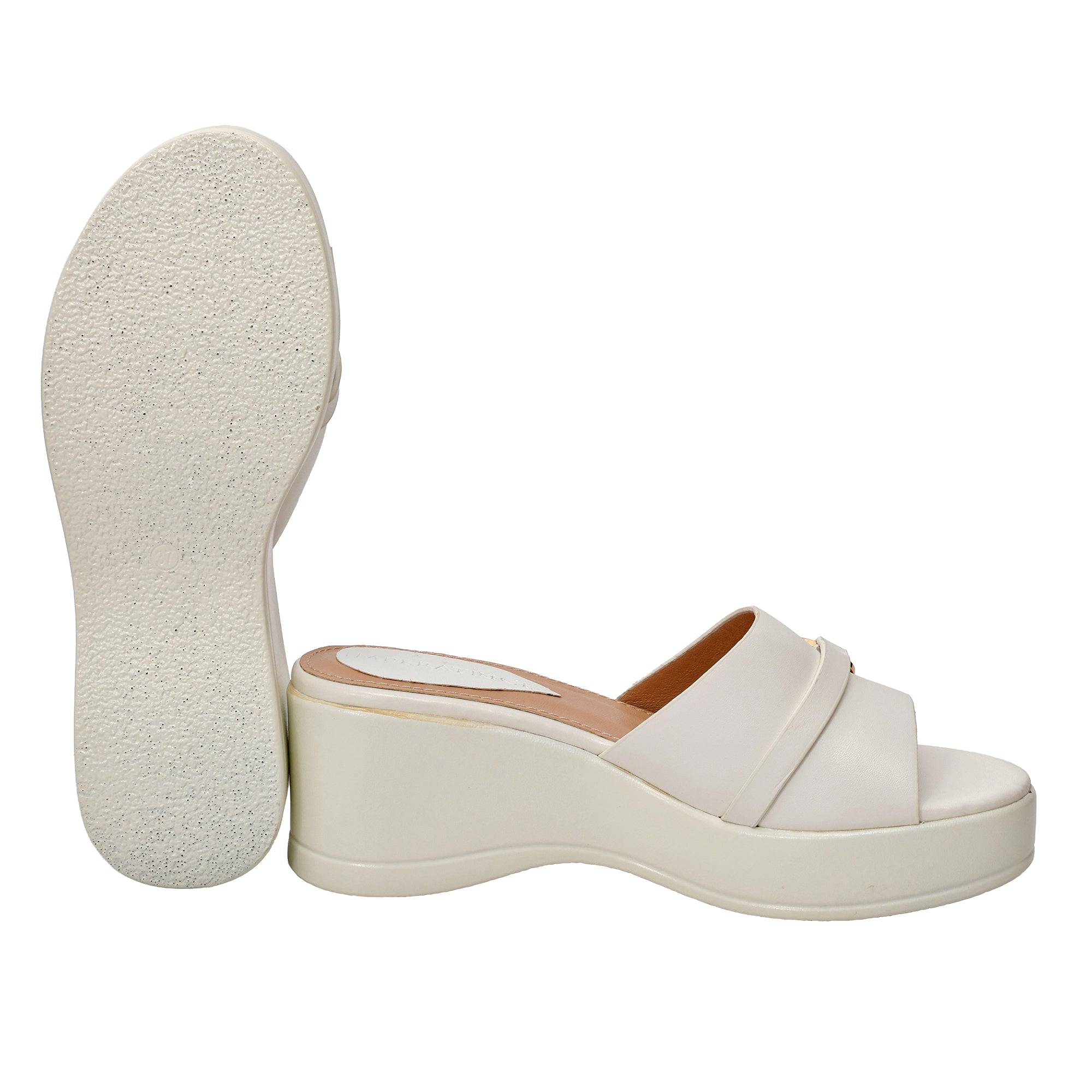 Ciabatta - tacco 7,0 cm -Art.CL517