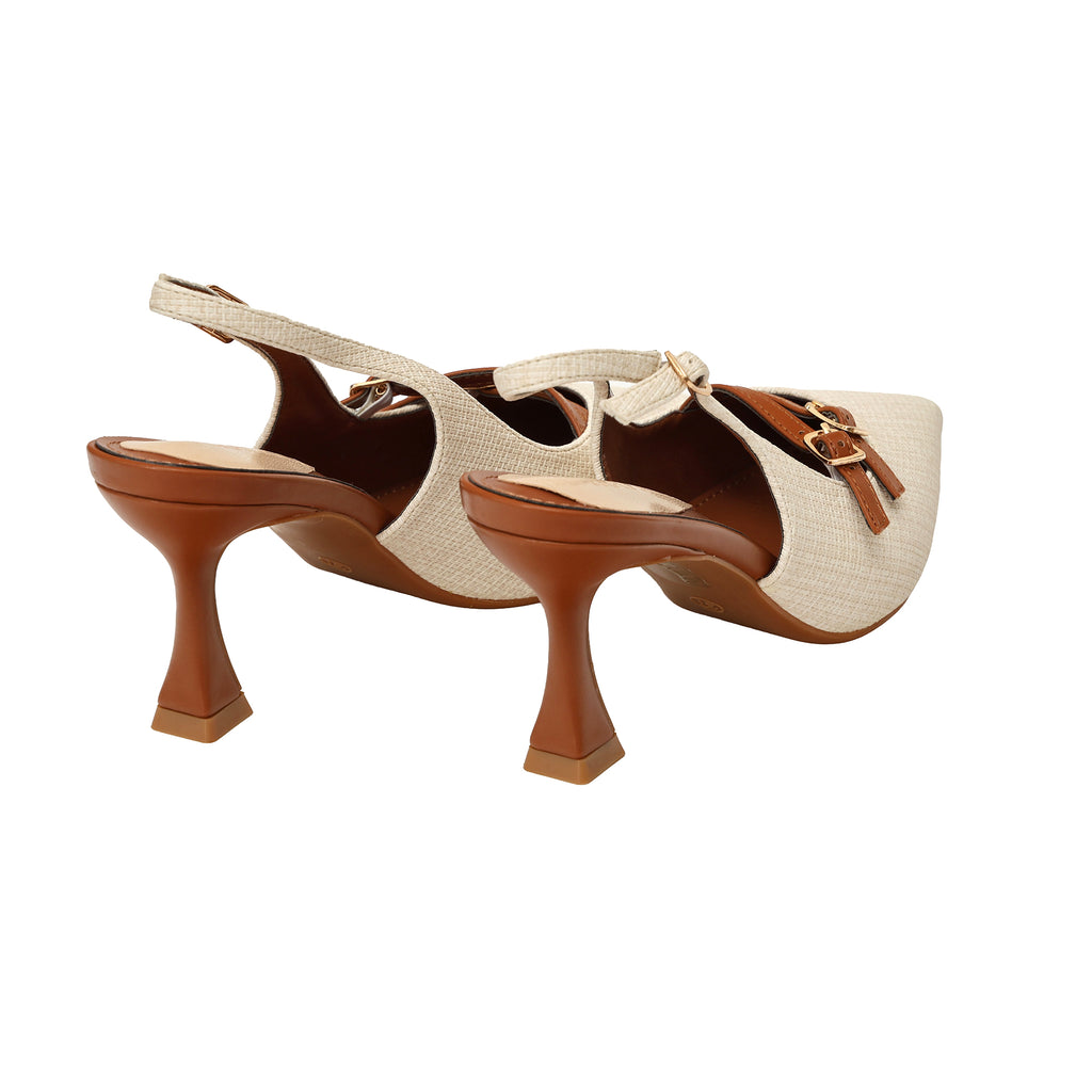 Decolletè - tacco 8,0 cm -Art.CL010