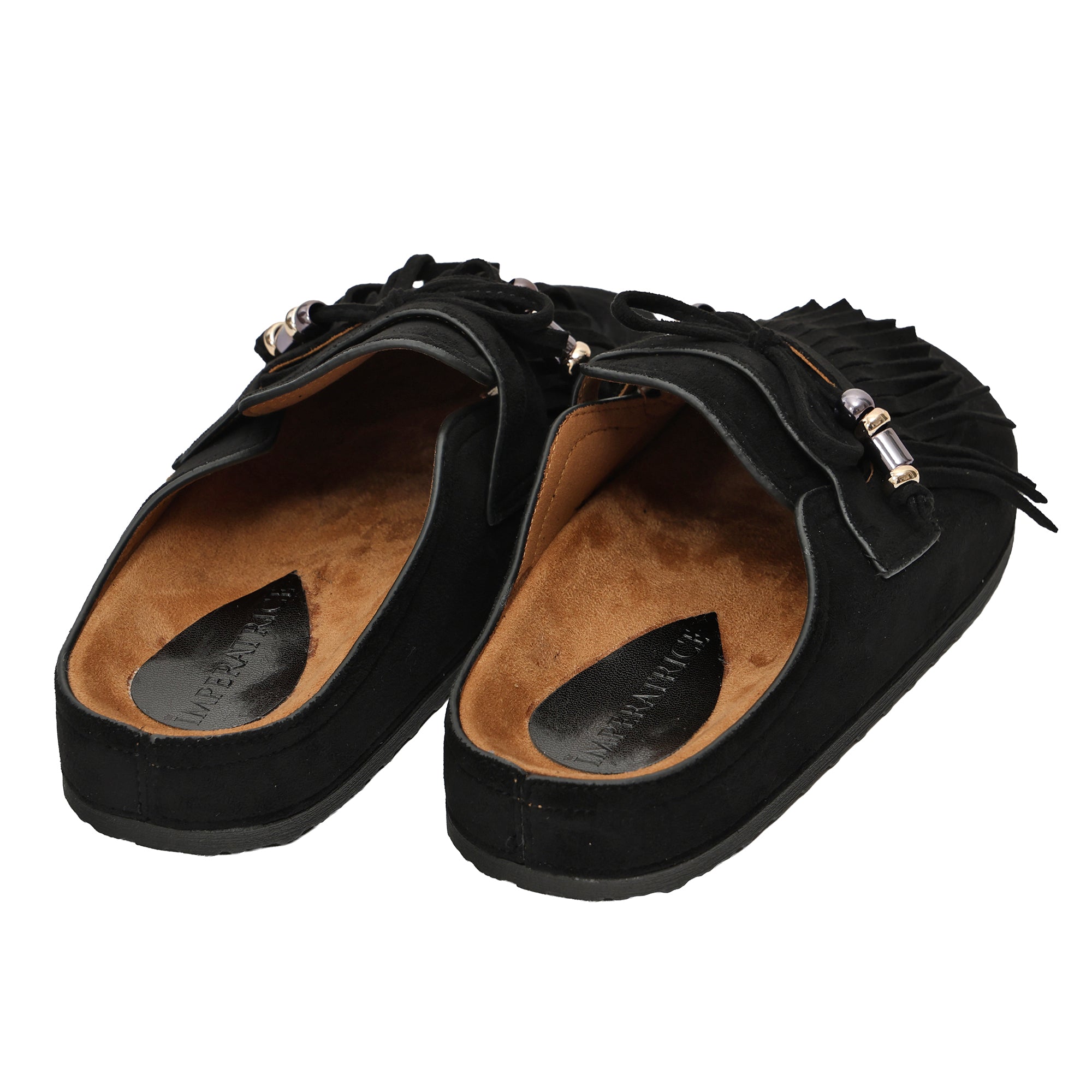 Ciabatta - tacco 3,0 cm -Art.CL579