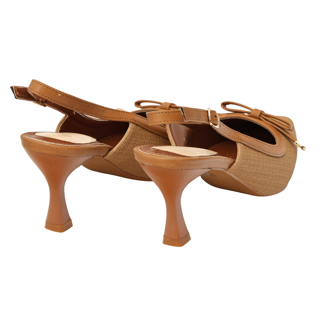 Decolletè - tacco 8,5 cm -Art.CL009
