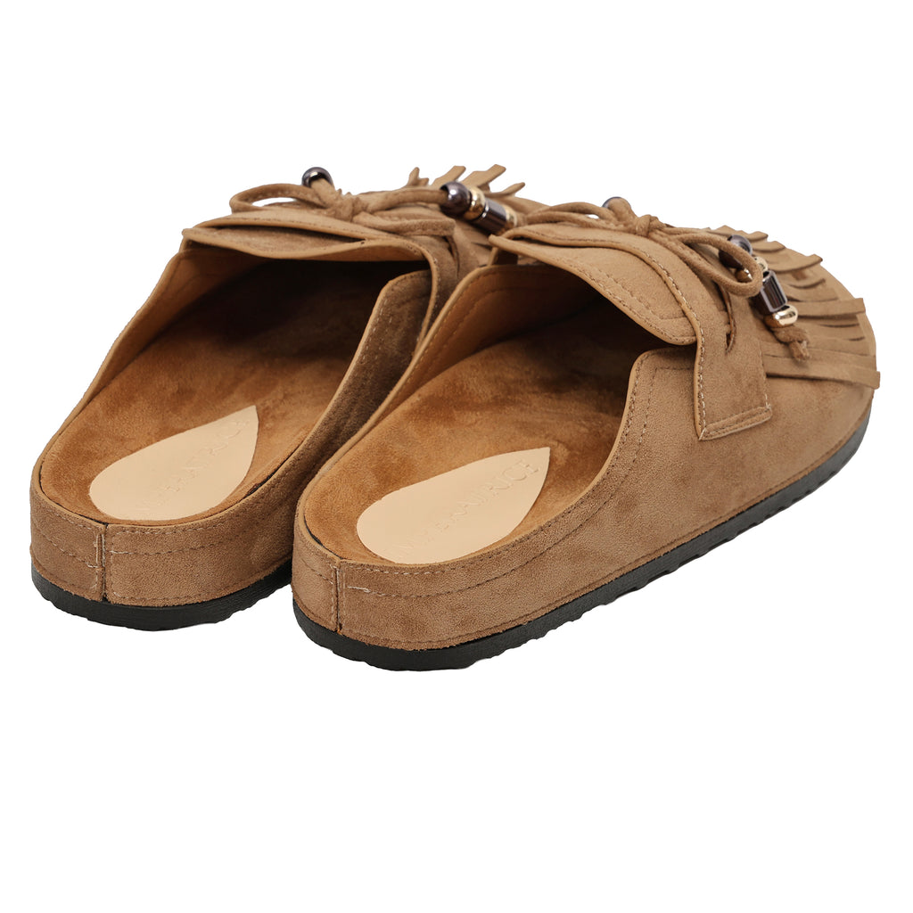 Ciabatta - tacco 3,0 cm -Art.CL579