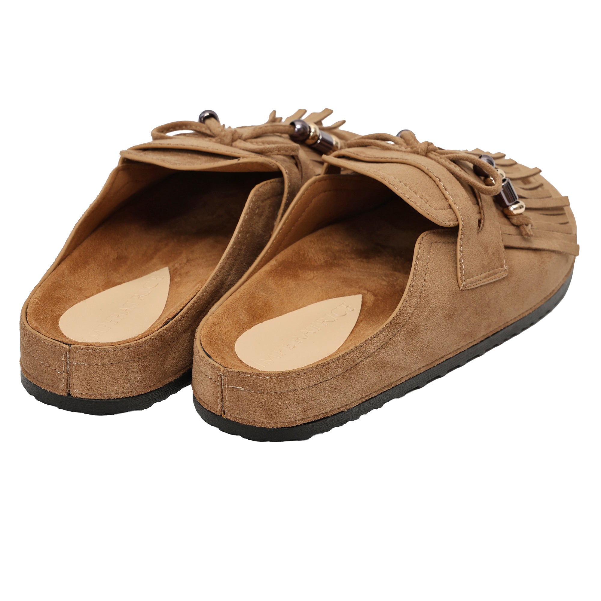 Ciabatta - tacco 3,0 cm -Art.CL579