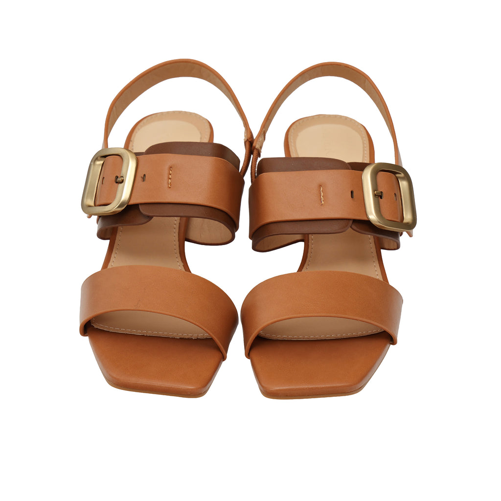 Sandali - tacco 6,5 cm -Art.CL016