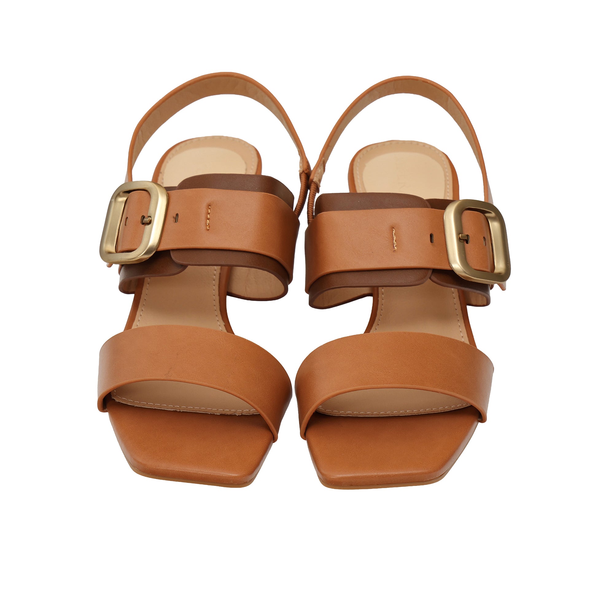 Sandali - tacco 6,5 cm -Art.CL016