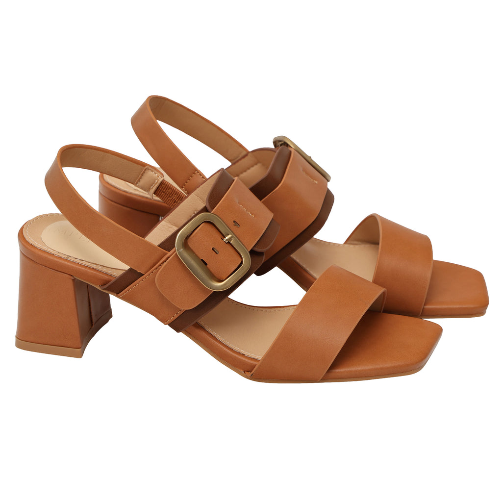 Sandali - tacco 6,5 cm -Art.CL016