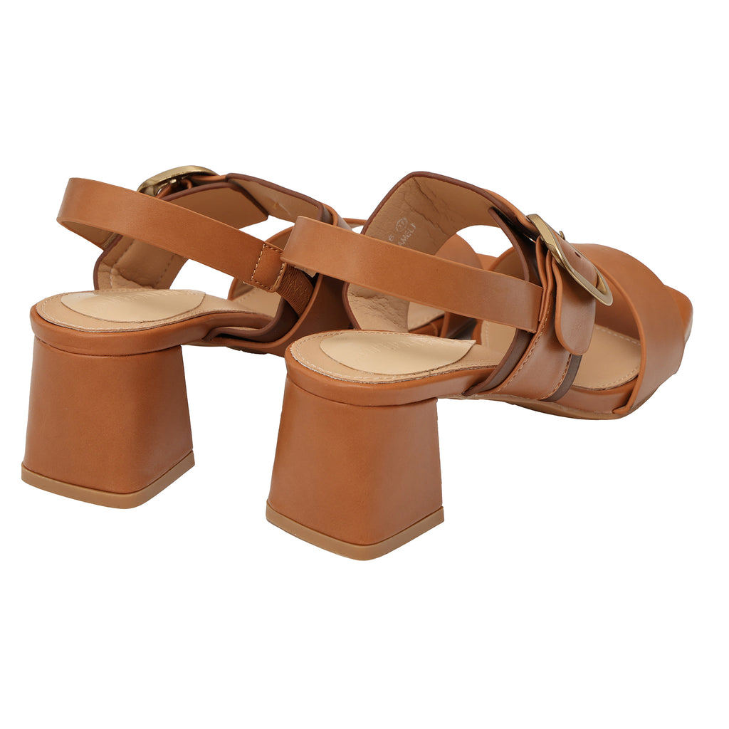 Sandali - tacco 6,5 cm -Art.CL016