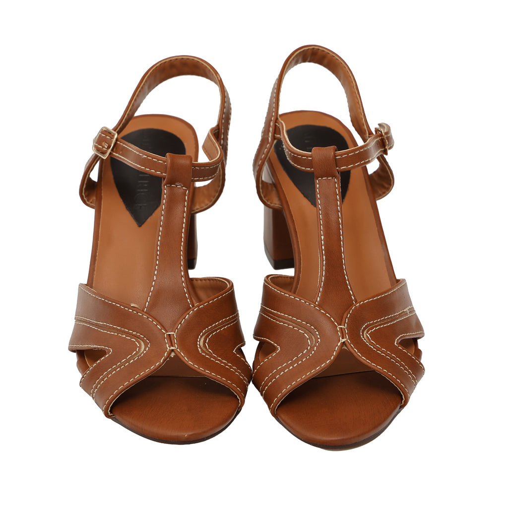 Sandali - tacco 7,0 cm -Art.CL043