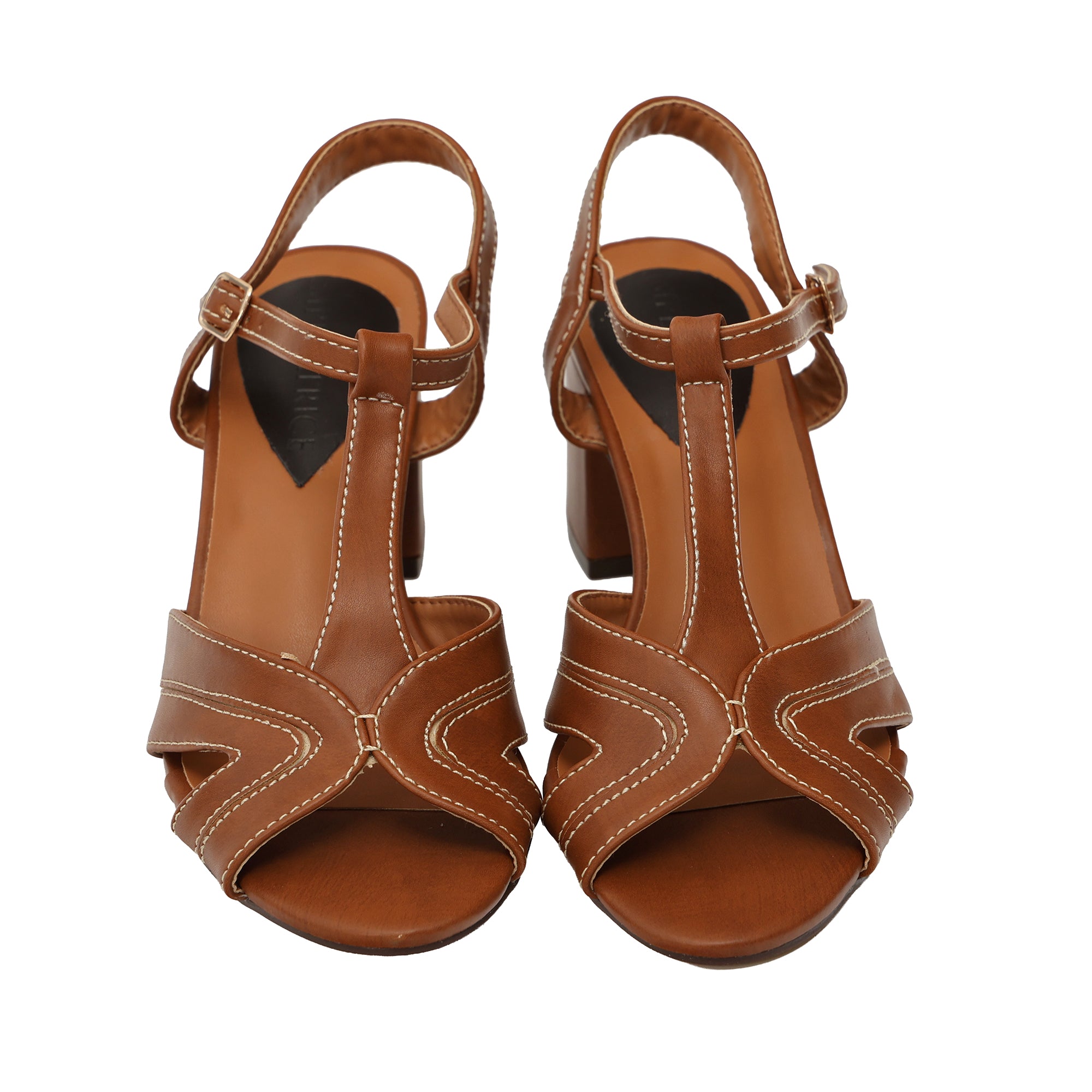 Sandali - tacco 7,0 cm -Art.CL043