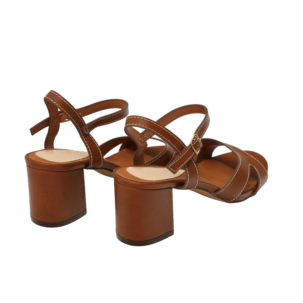 Sandali - tacco 7,0 cm -Art.CL042