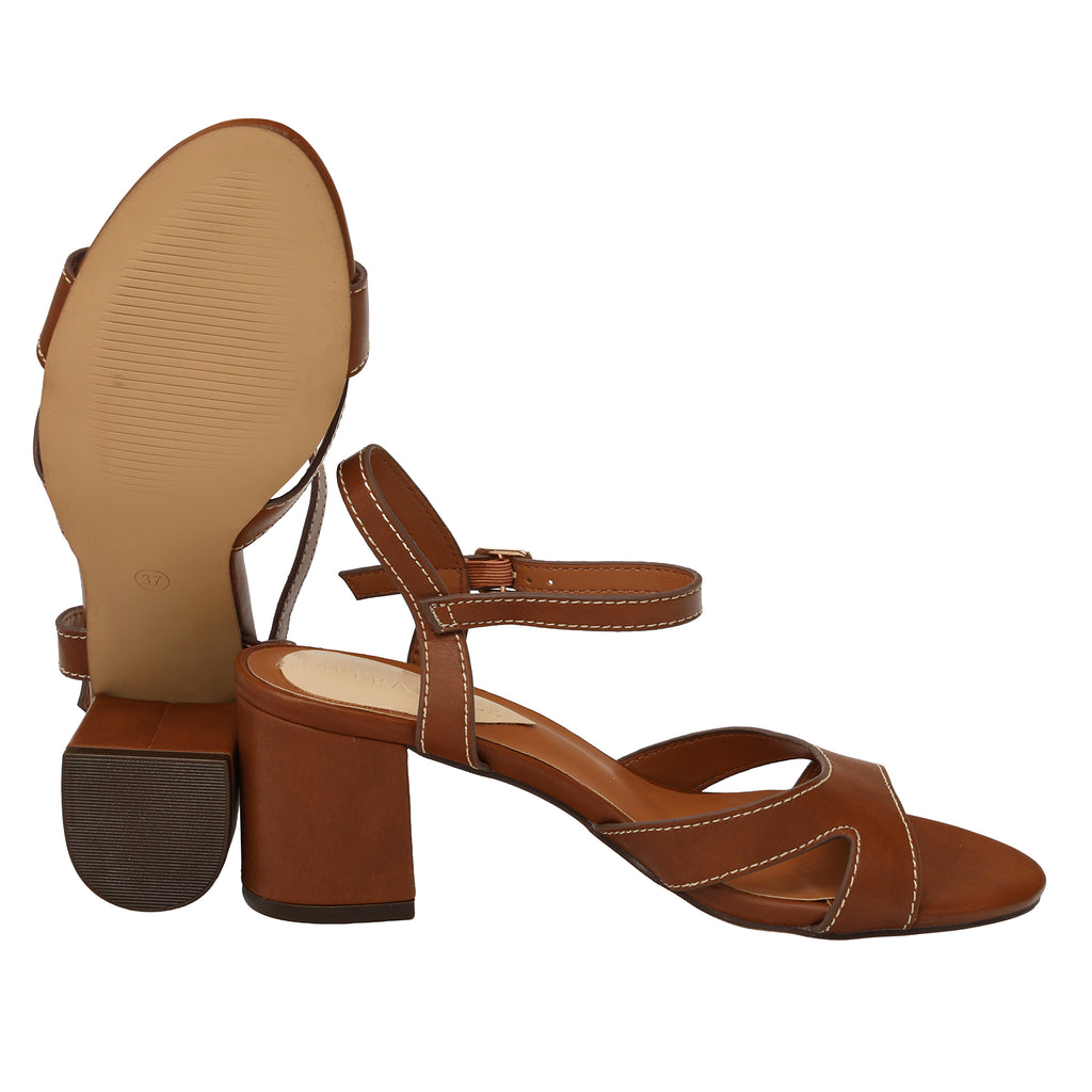Sandali - tacco 7,0 cm -Art.CL042