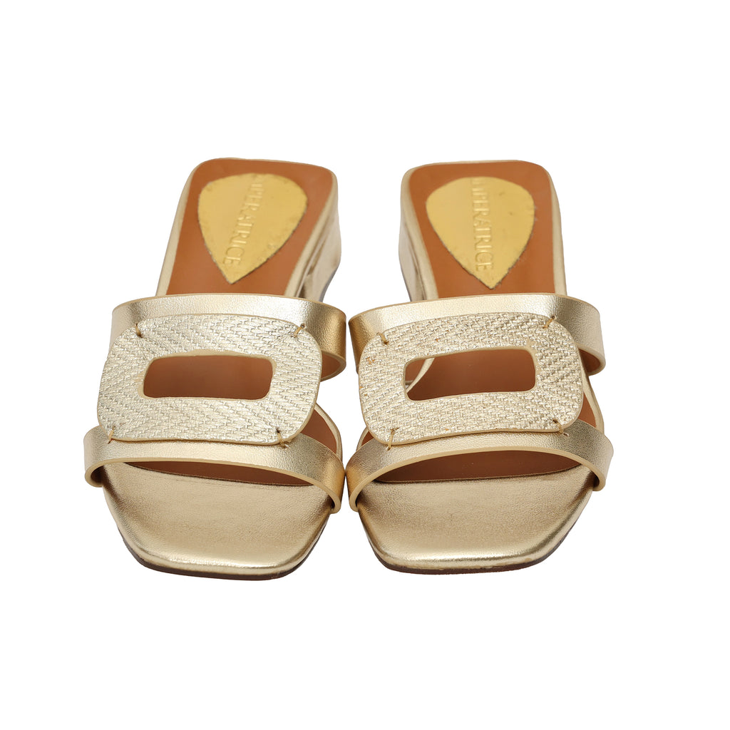 Sandali - tacco 3,0 cm -Art.CL031