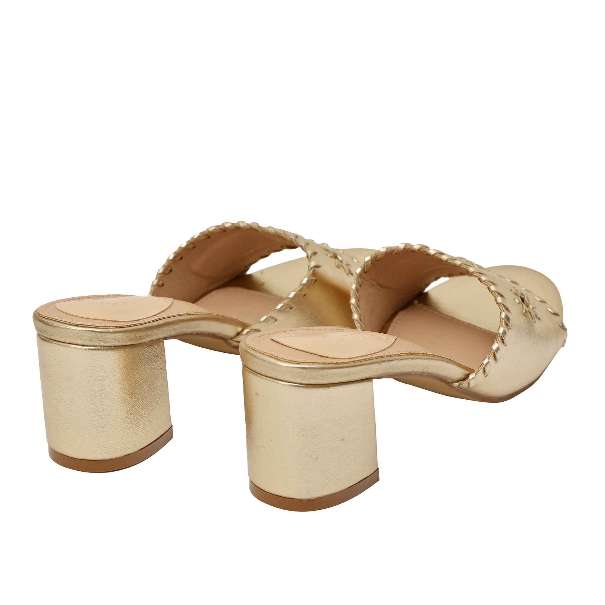 Sandali - tacco 6,5 cm -Art.CL001