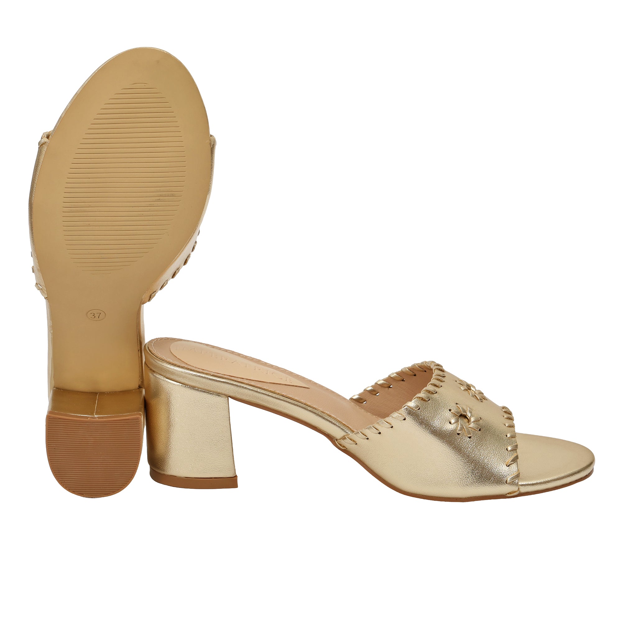 Sandali - tacco 6,5 cm -Art.CL001