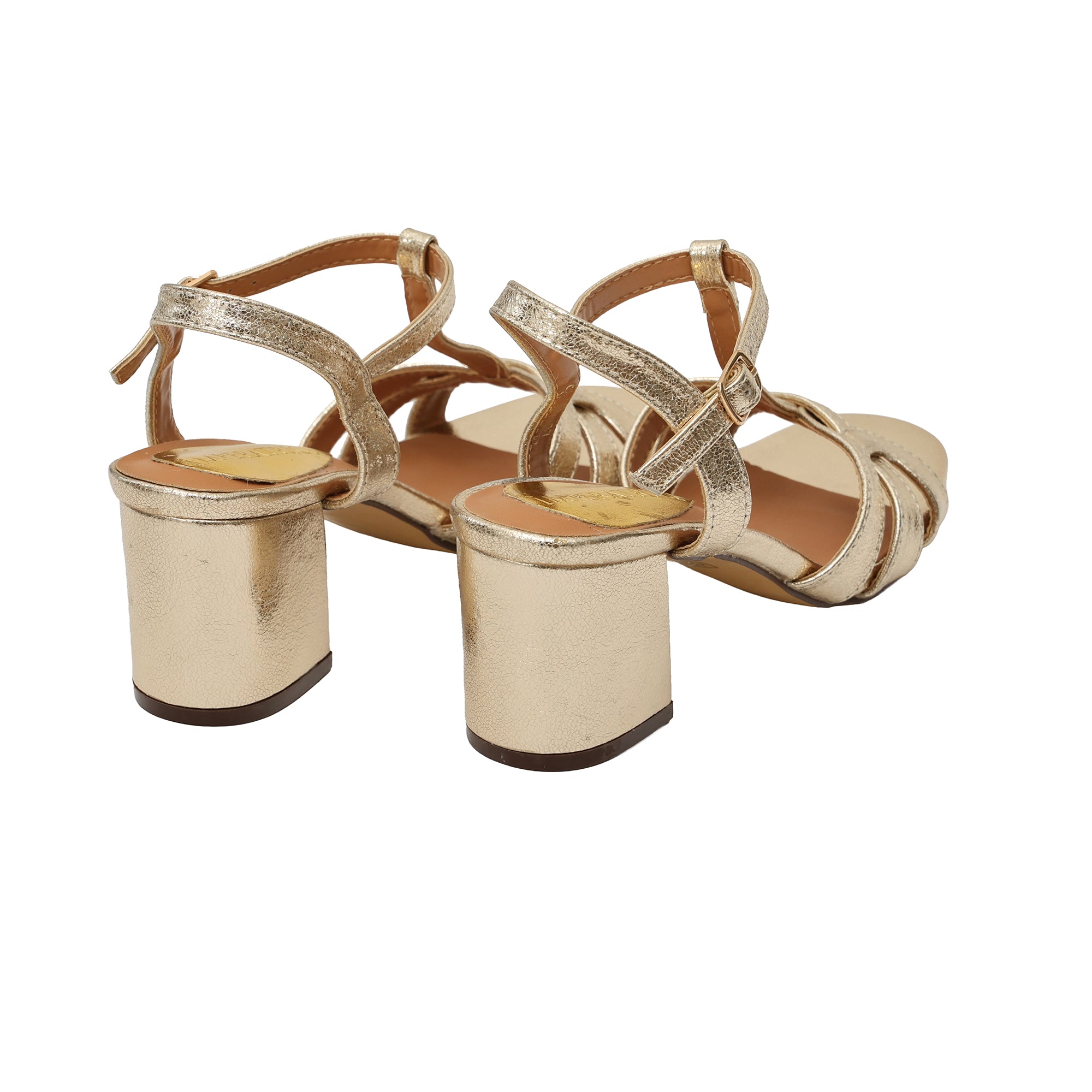 Sandali - tacco 7,0 cm -Art.CL076