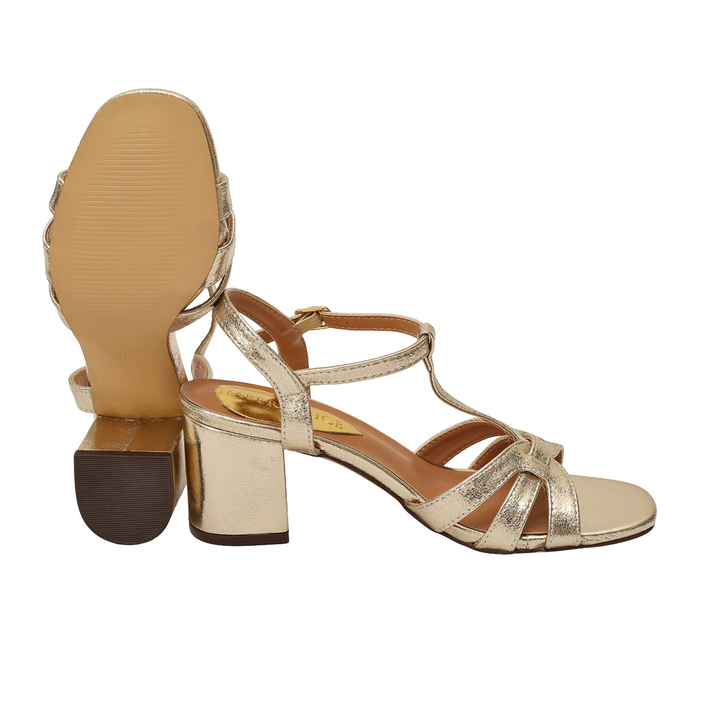 Sandali - tacco 7,0 cm -Art.CL076