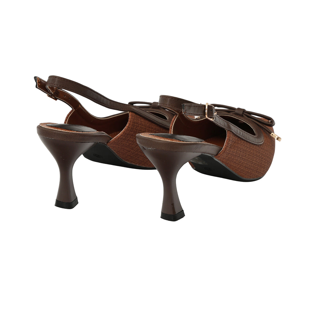 Decolletè - tacco 8,5 cm -Art.CL009
