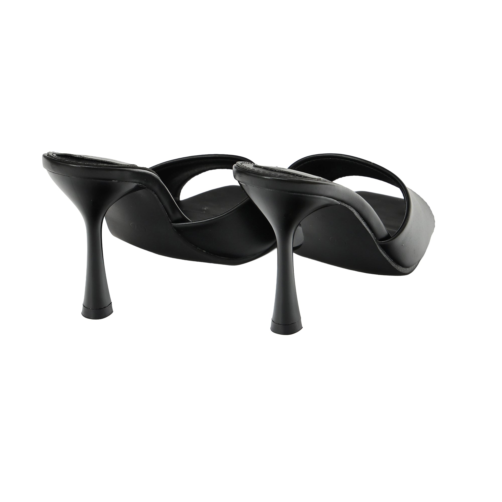 Sandali - tacco 9,5 cm -Art.OK107
