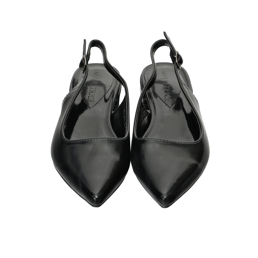 Ballerine - tacco 2,5 cm -Art.BO253