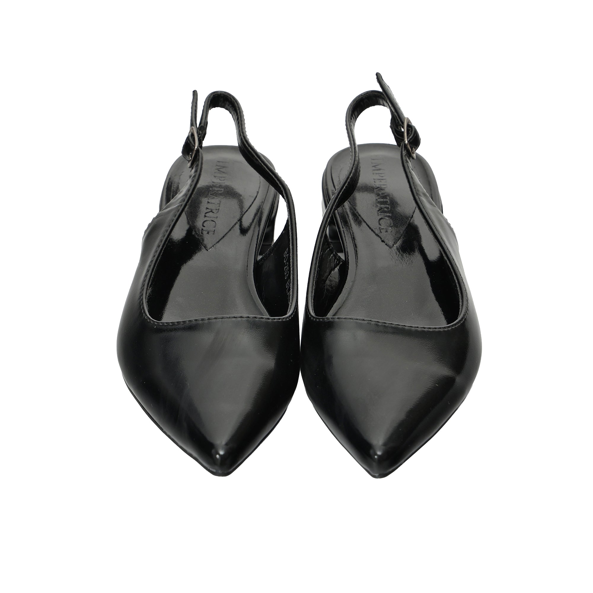Ballerine - tacco 2,5 cm -Art.BO253
