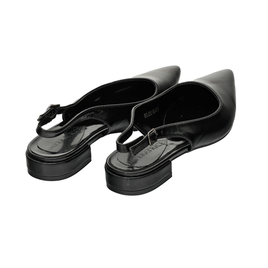 Ballerine - tacco 2,5 cm -Art.BO253