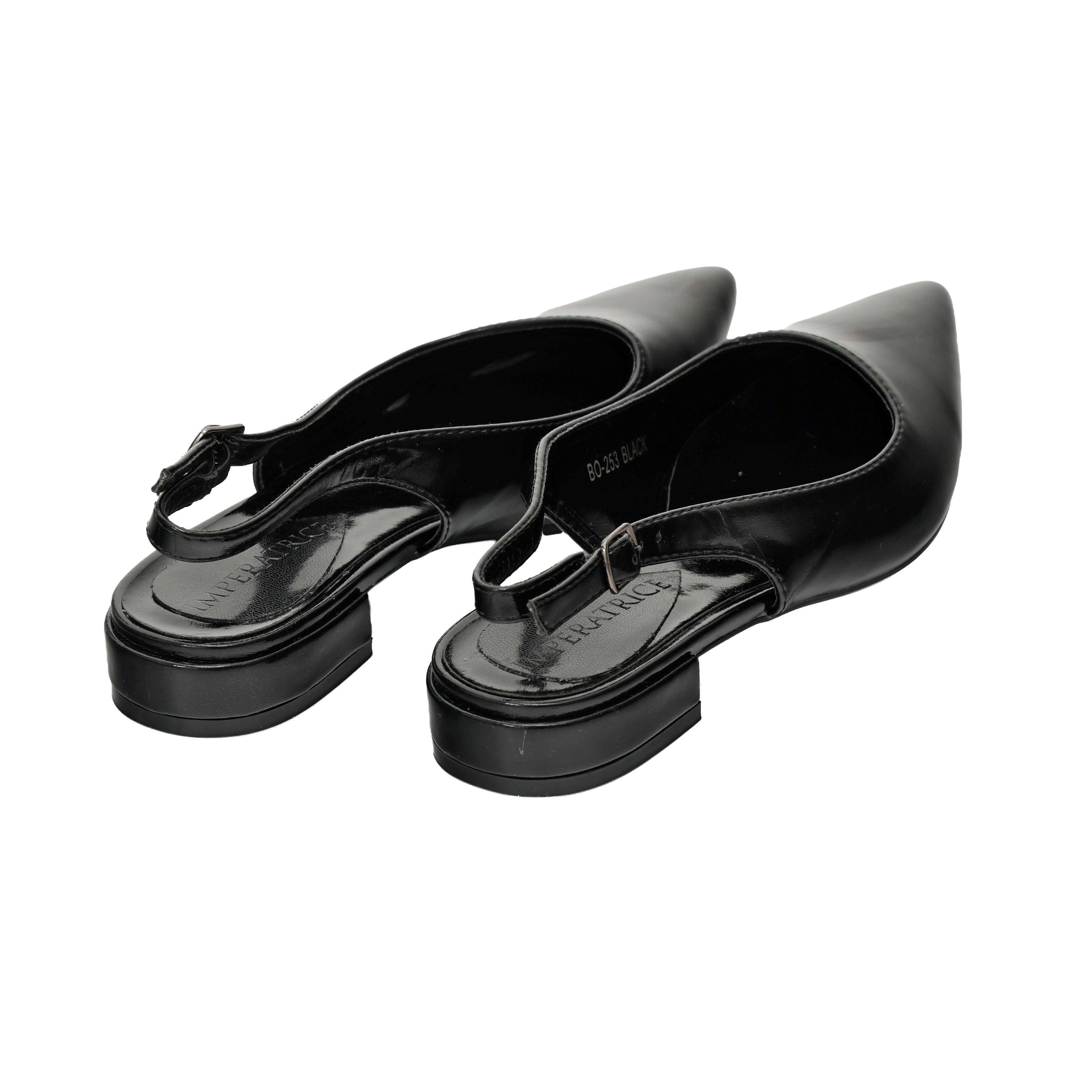 Ballerine - tacco 2,5 cm -Art.BO253