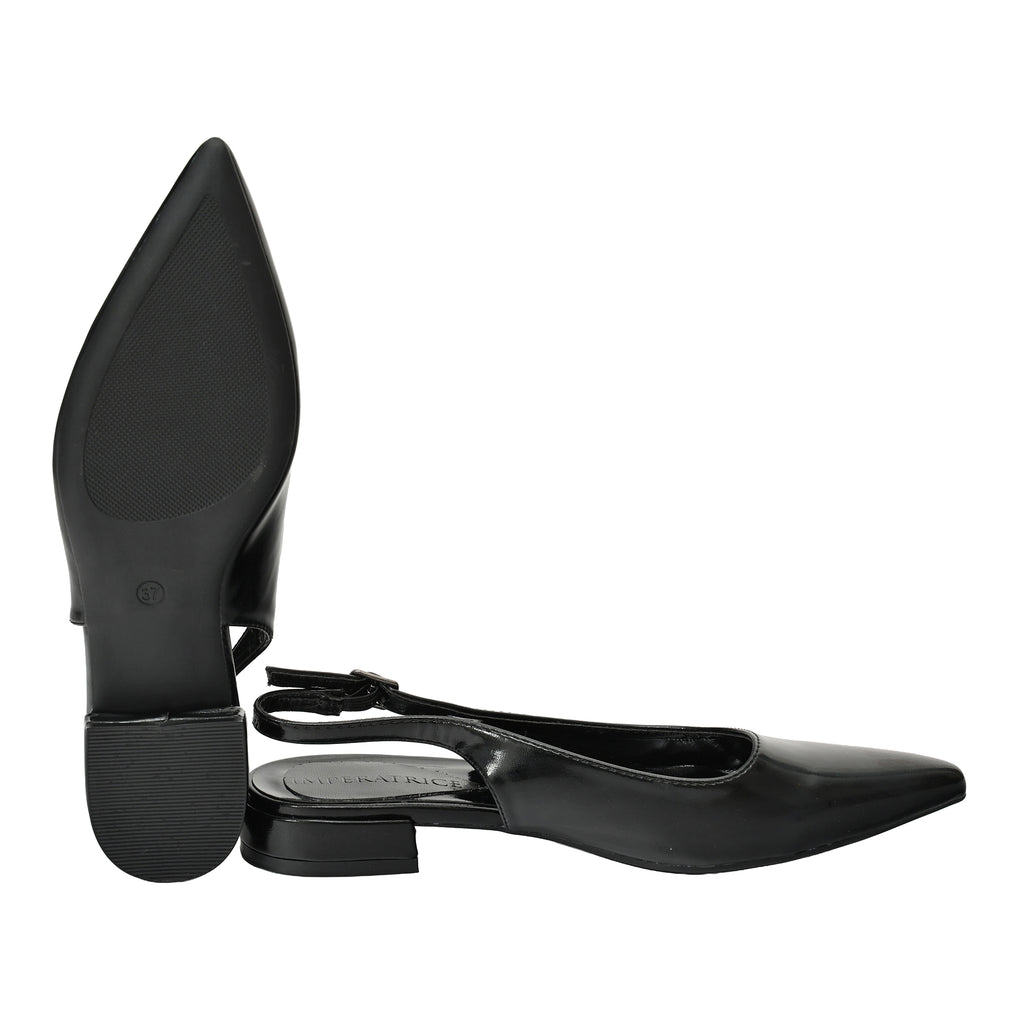 Ballerine - tacco 2,5 cm -Art.BO253