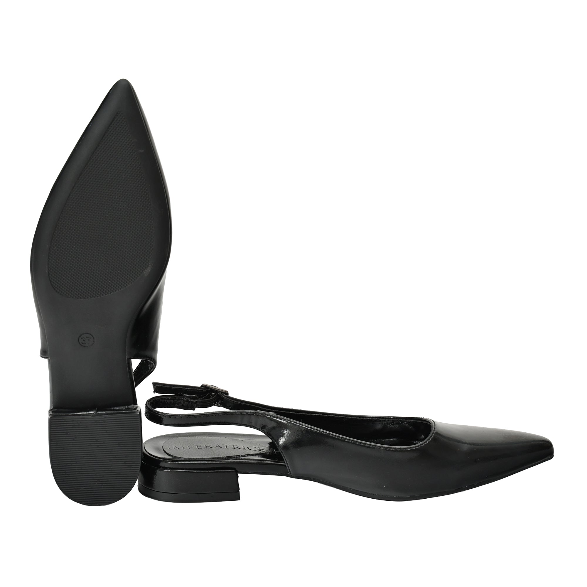 Ballerine - tacco 2,5 cm -Art.BO253