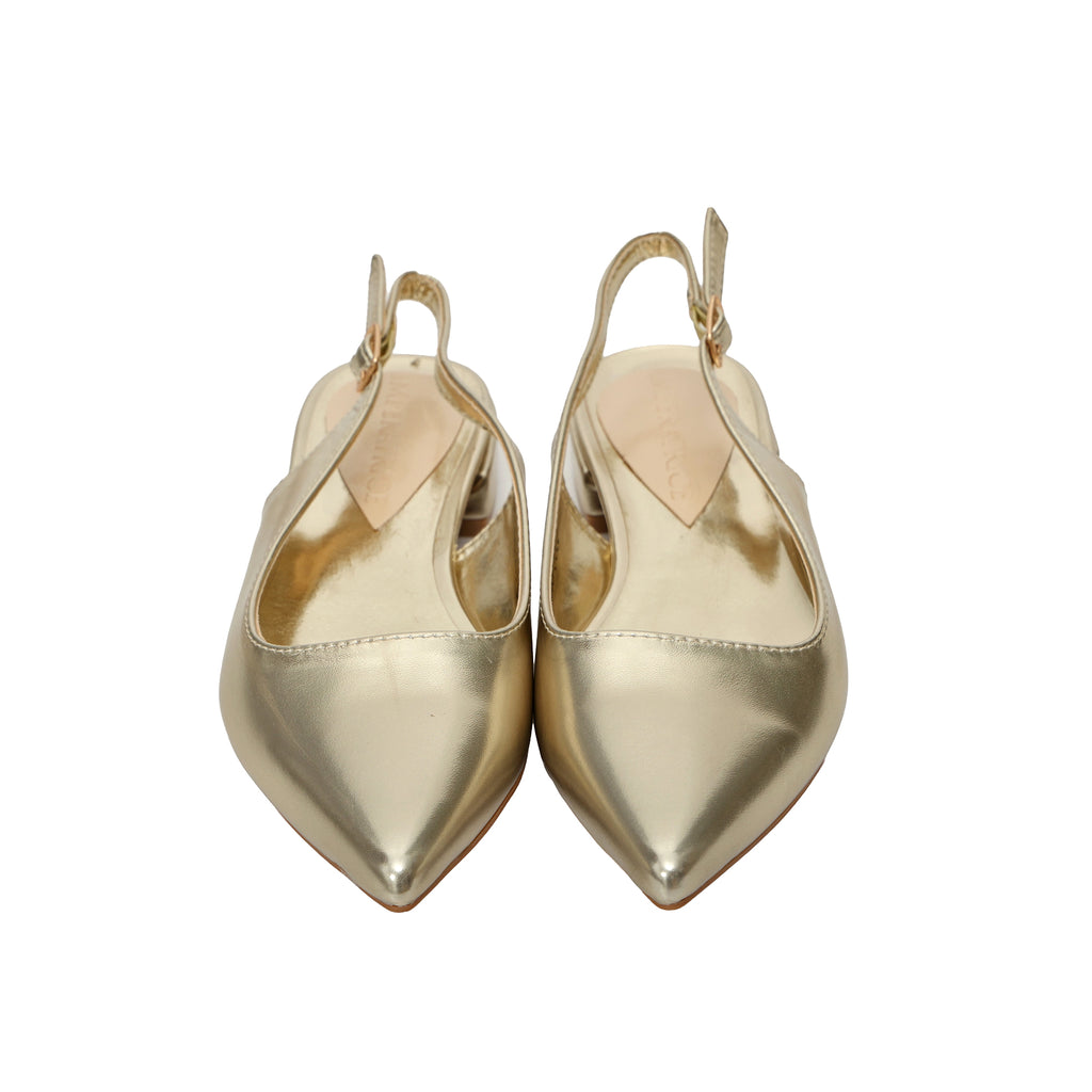 Ballerine - tacco 2,5 cm -Art.BO253