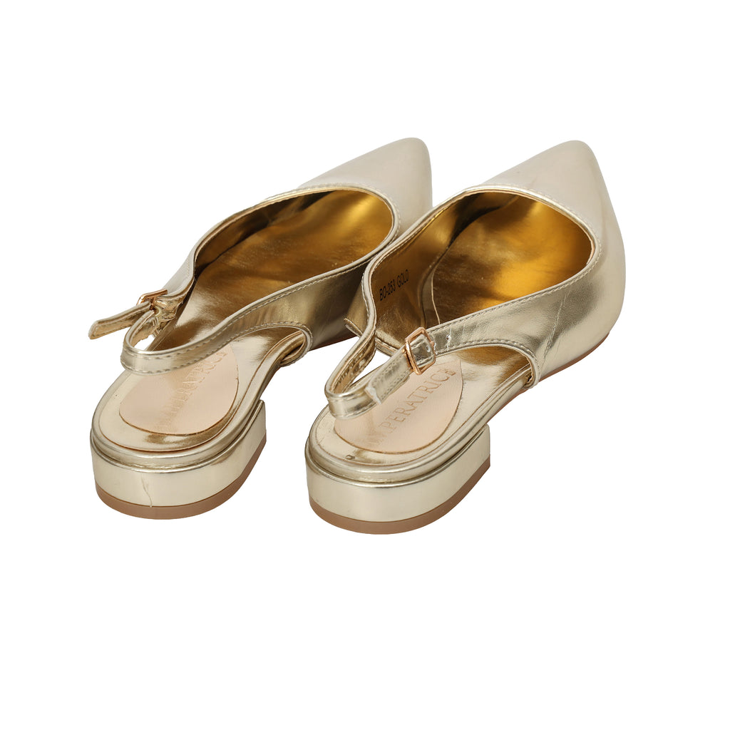 Ballerine - tacco 2,5 cm -Art.BO253