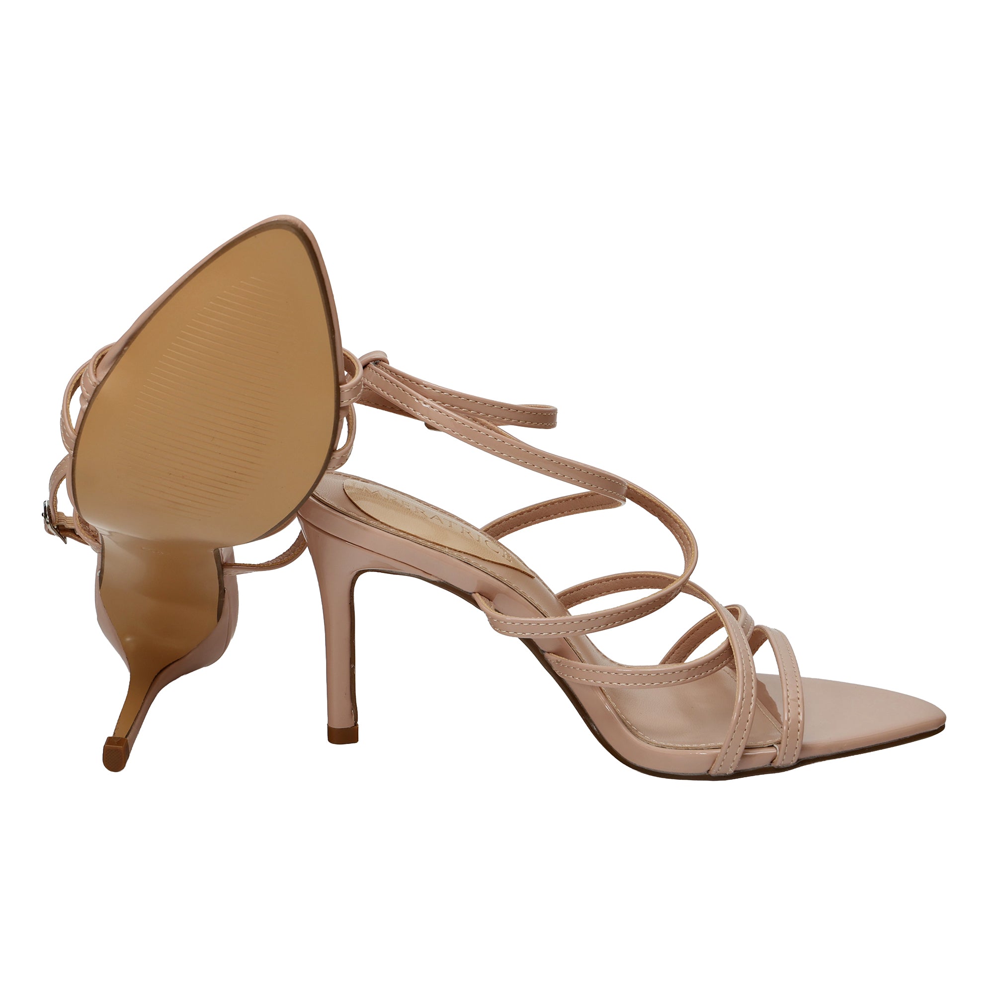 Sandali - tacco 9,5 cm -Art.EPS1821