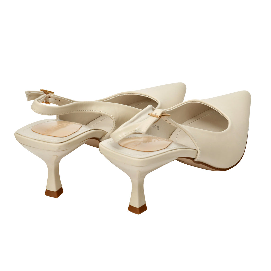 Decolletè - tacco 7,0 cm -Art.U5003