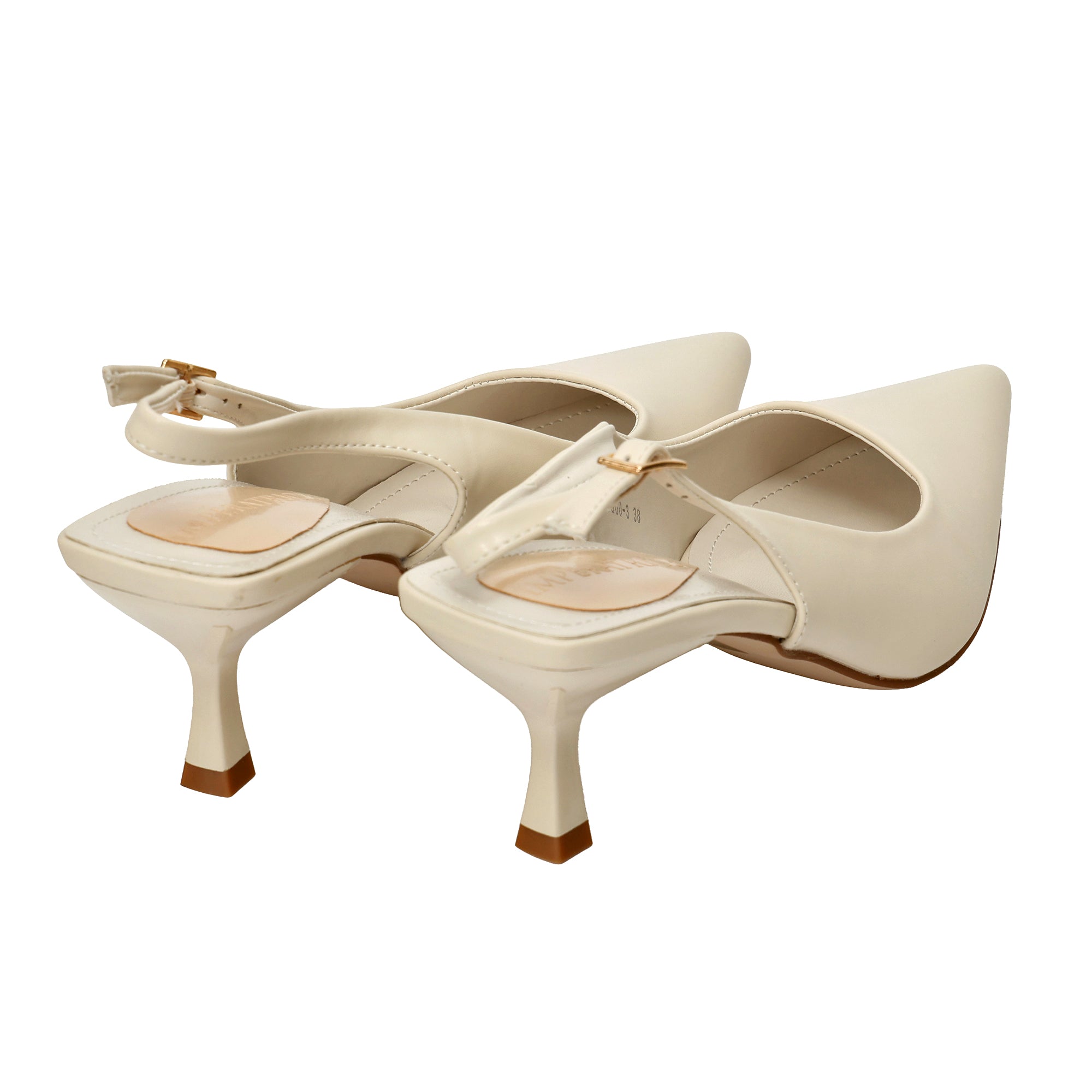 Decolletè - tacco 7,0 cm -Art.U5003