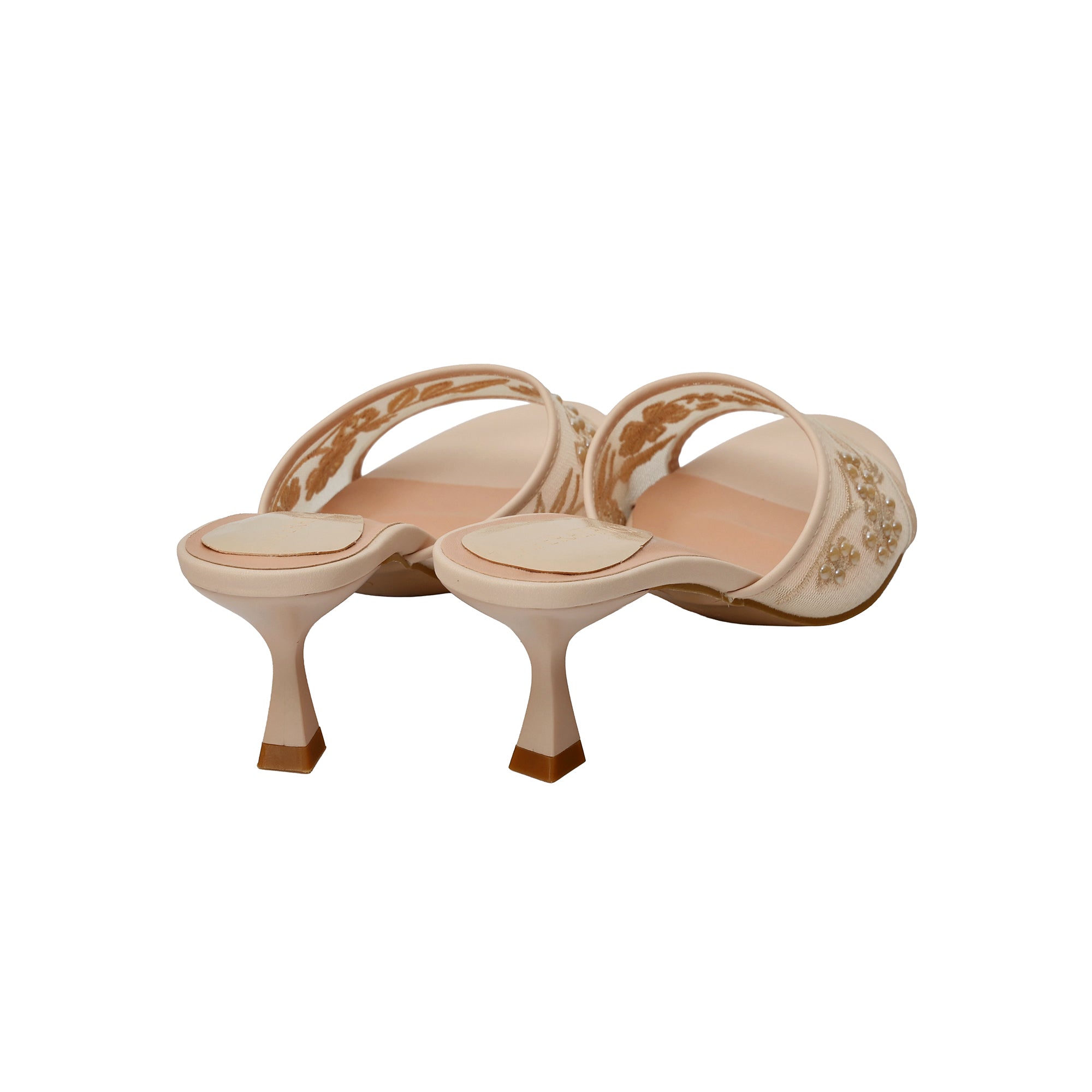 Sandali - tacco 7,0 cm -Art.CIC395
