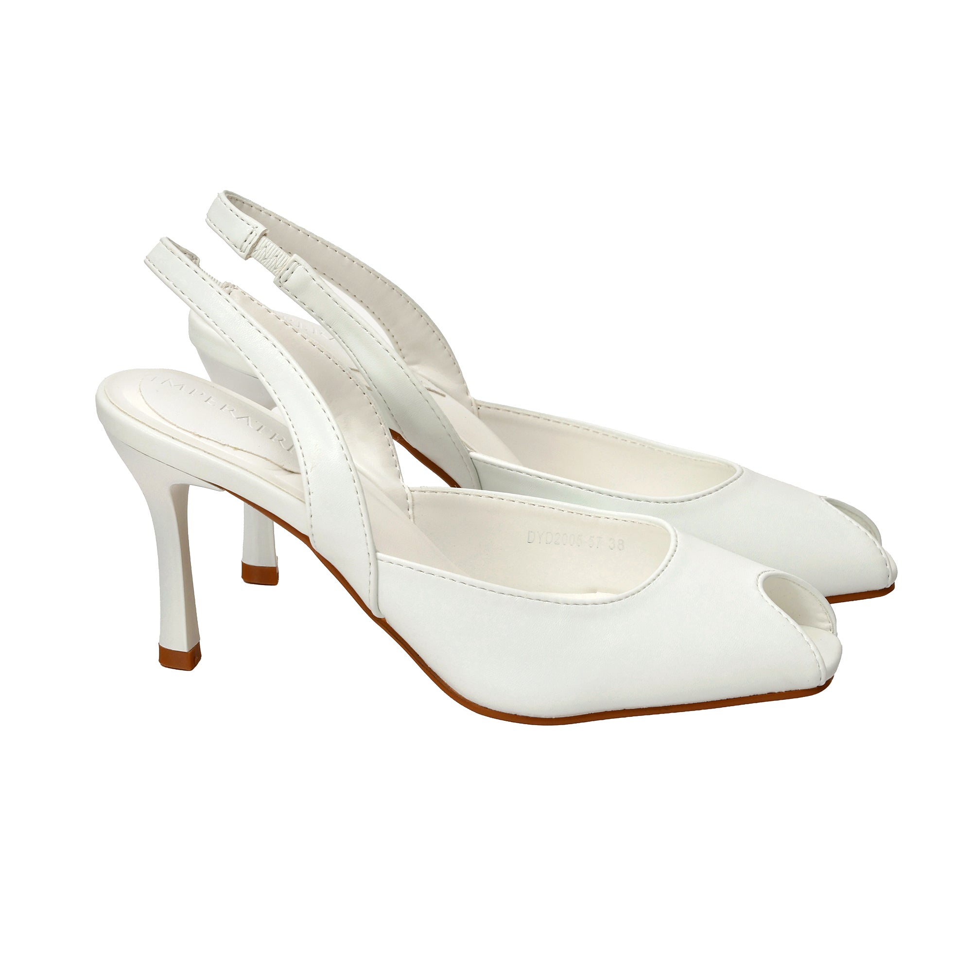 Decolletè - tacco 9,0 cm -Art.DYD200557