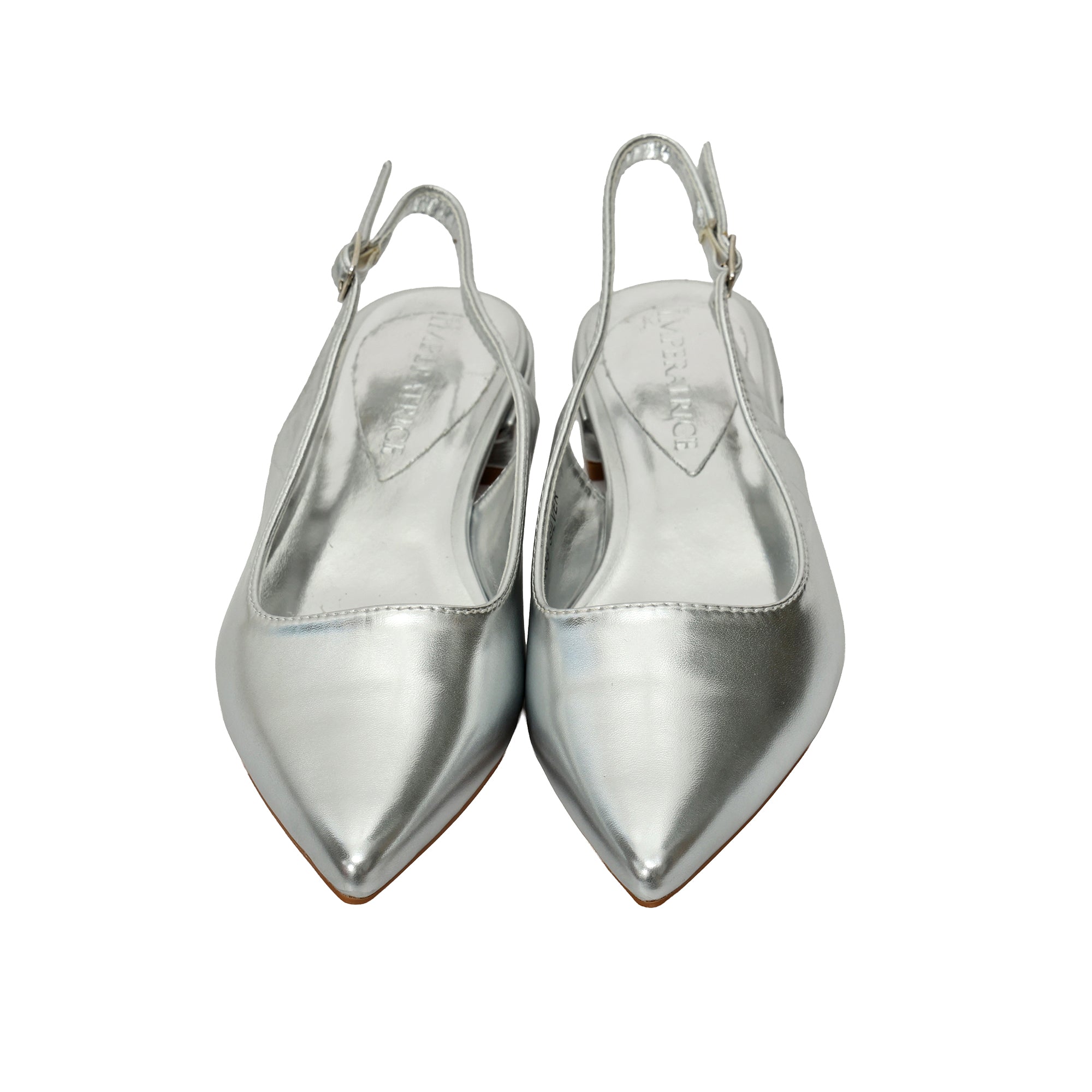 Ballerine - tacco 2,5 cm -Art.BO253