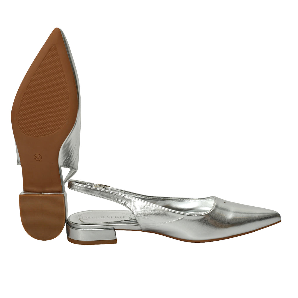 Ballerine - tacco 2,5 cm -Art.BO253