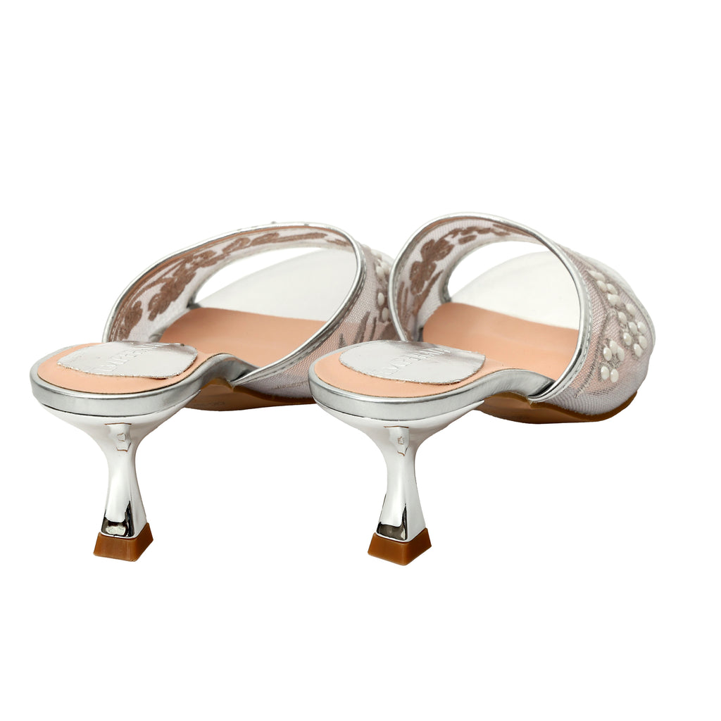 Sandali - tacco 7,0 cm -Art.CIC395