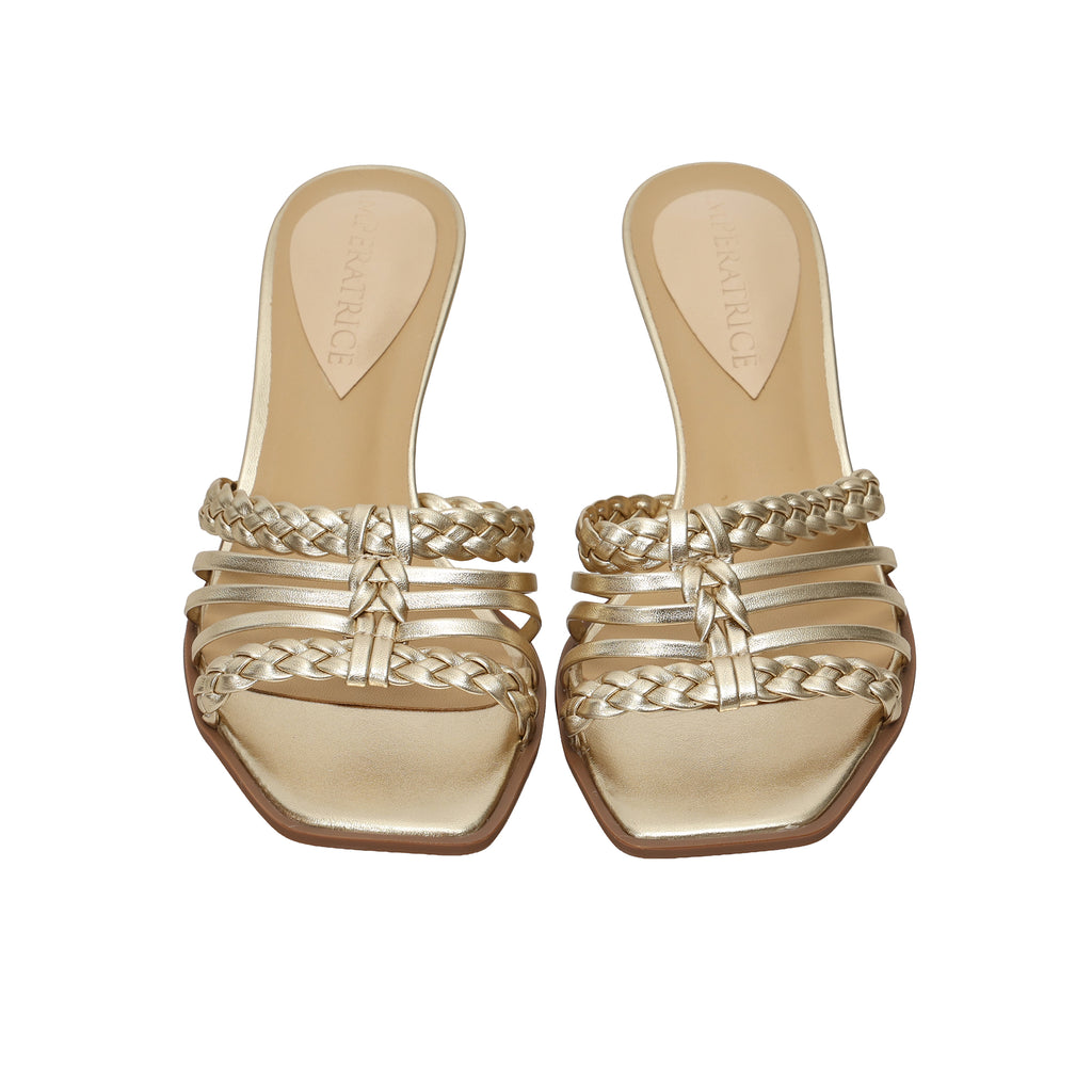 Sandali - tacco 7,0 cm -Art.CL530