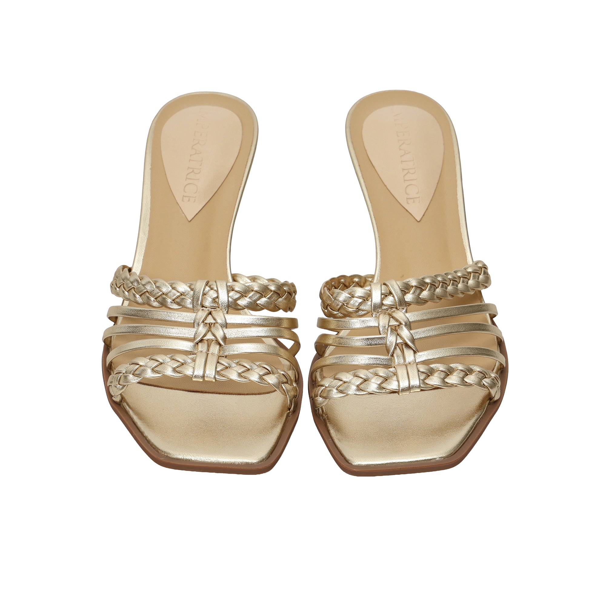 Sandali - tacco 7,0 cm -Art.CL530