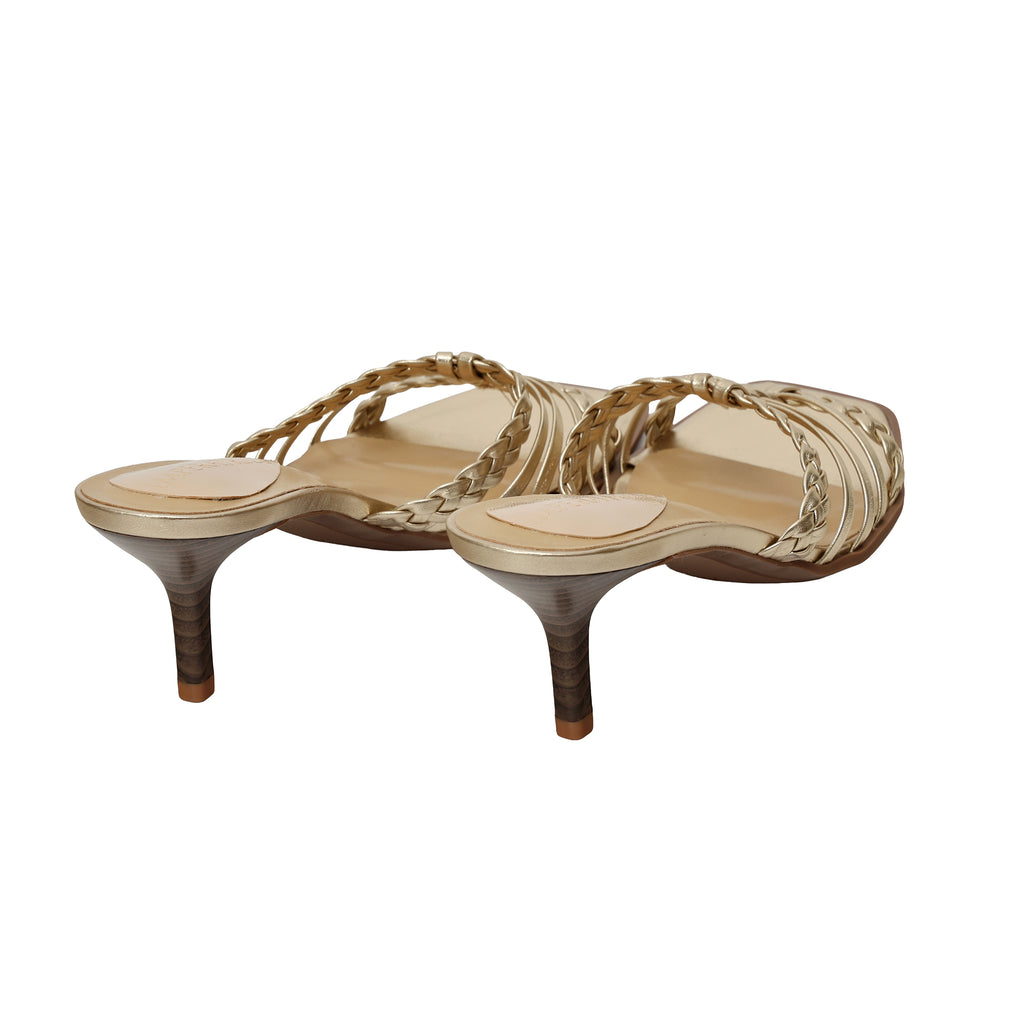 Sandali - tacco 7,0 cm -Art.CL530