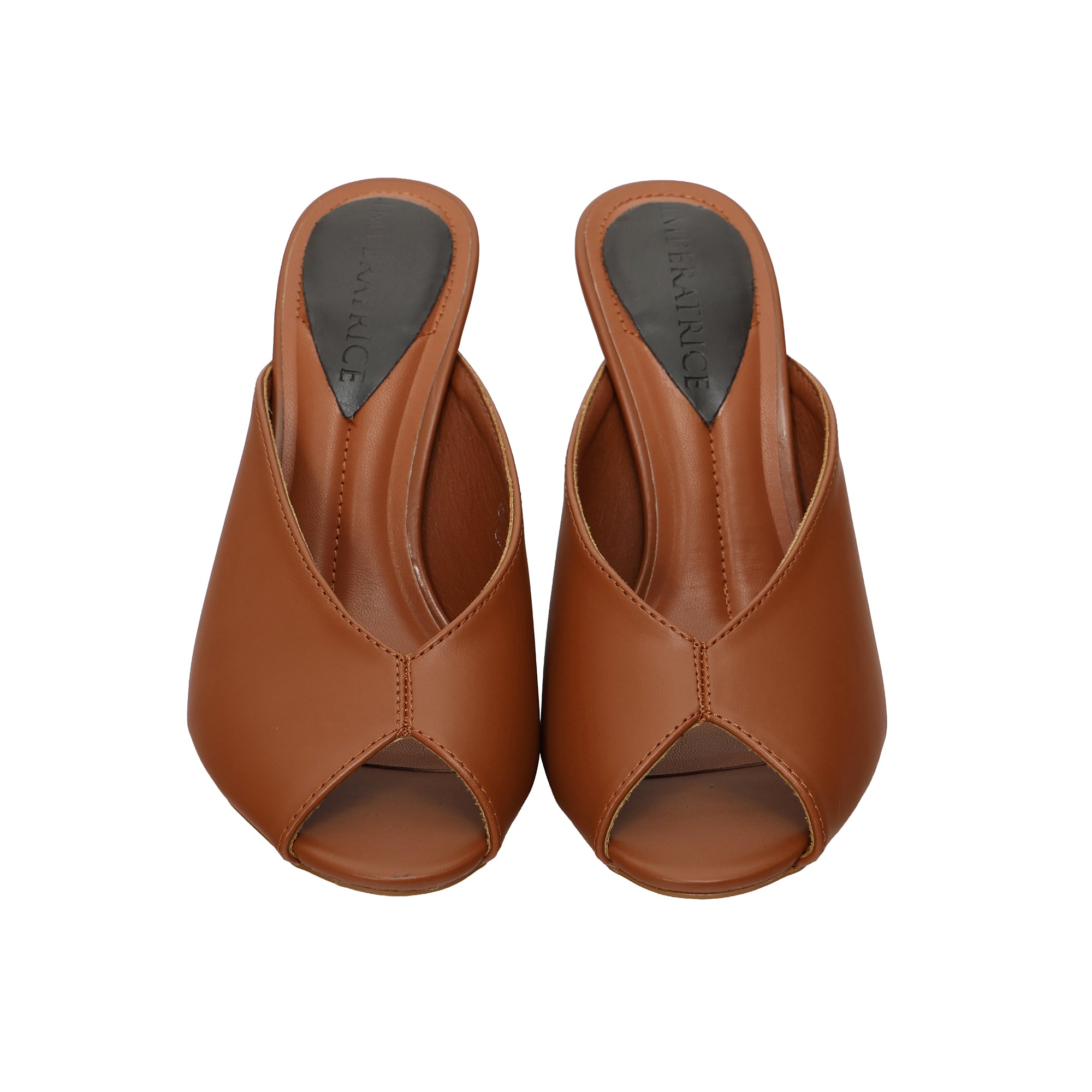 Sandali - tacco 9,5 cm -Art.OK123