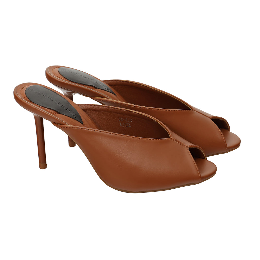 Sandali - tacco 9,5 cm -Art.OK123