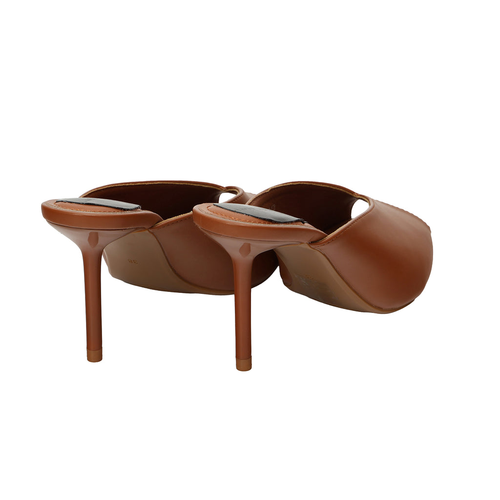 Sandali - tacco 9,5 cm -Art.OK123
