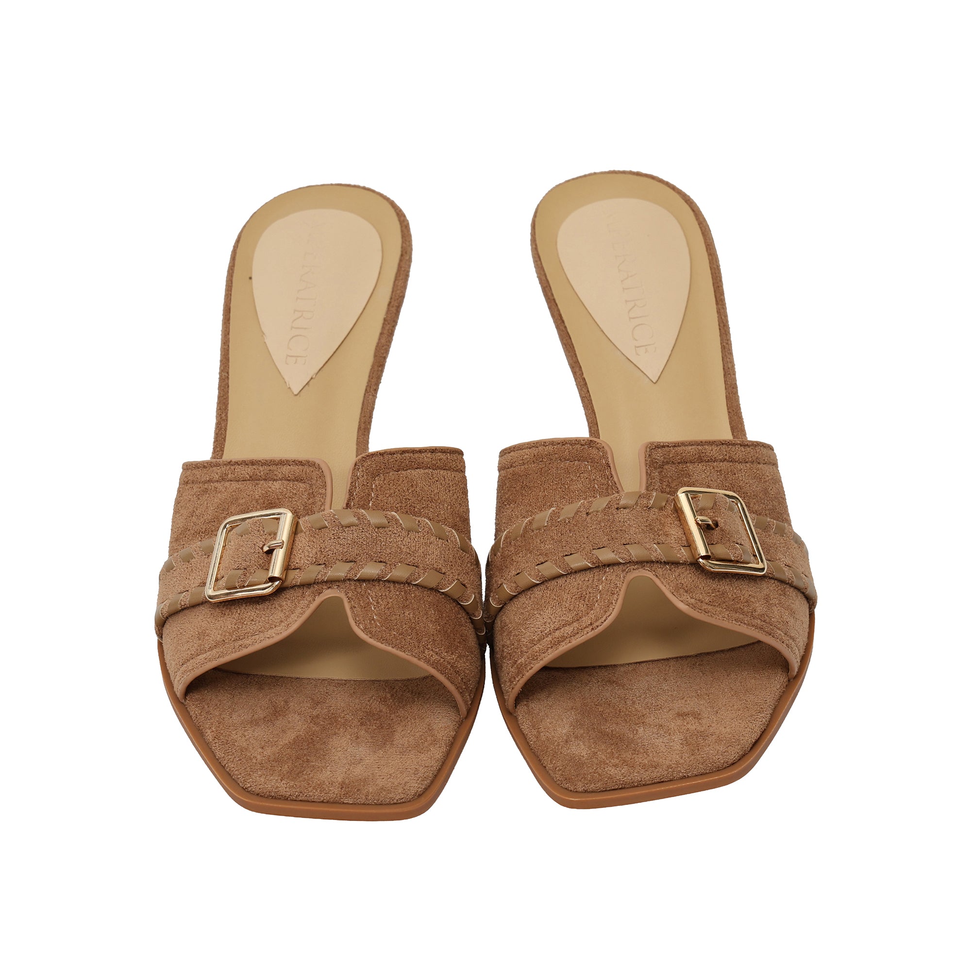 Sandali - tacco 7,5 cm -Art.CL528