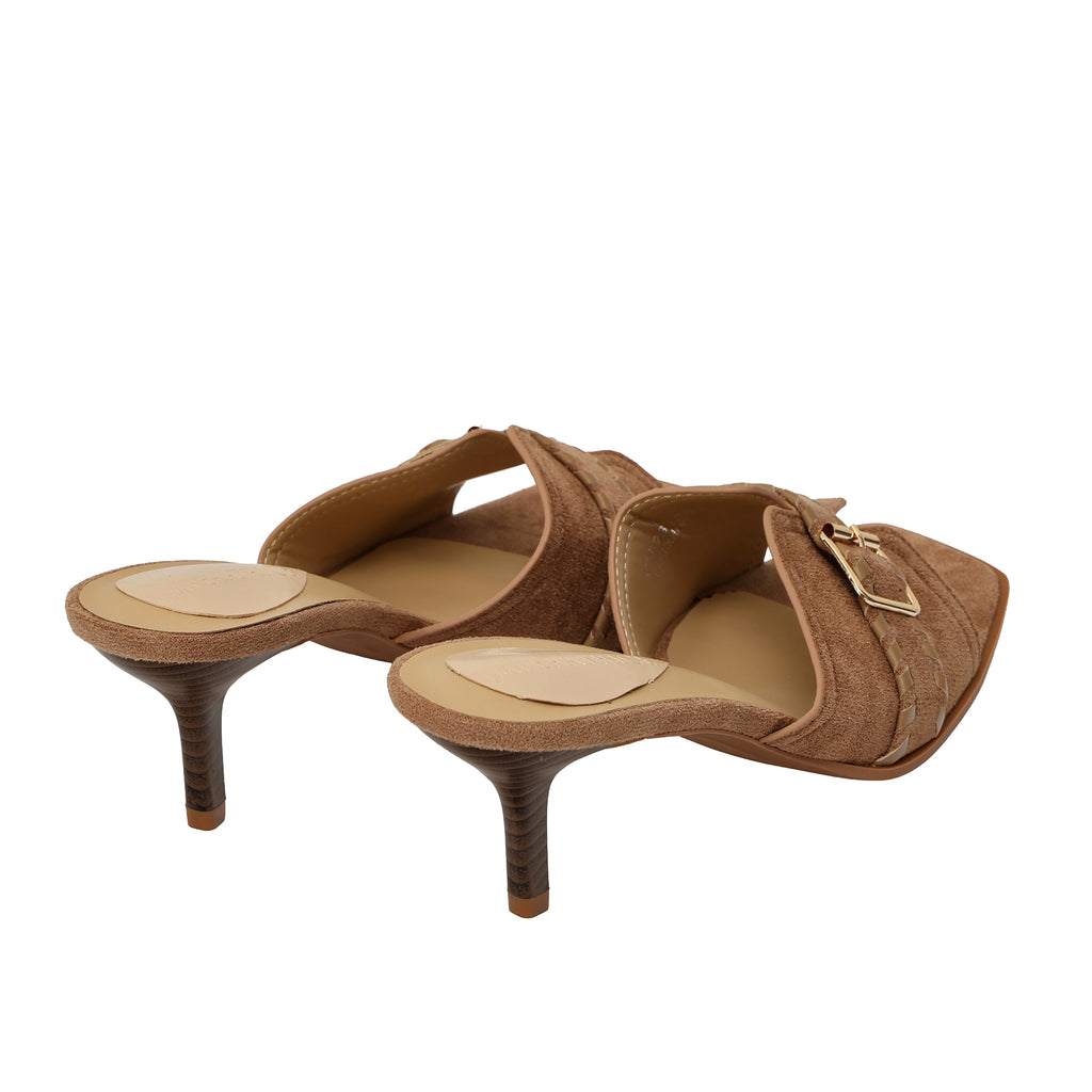 Sandali - tacco 7,5 cm -Art.CL528